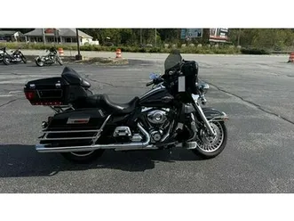 2013 harley-davidson ultra classic® electra glide®