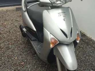 scooter honda lead 110