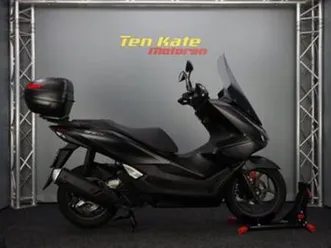 honda pcx 125 — motoren | honda — marktplaats