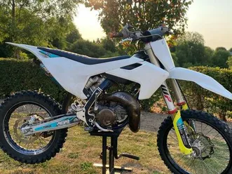 85 husqvarna