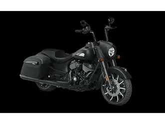 2023 indian motorcycle springfield dark horse black smoke 49st dark horse