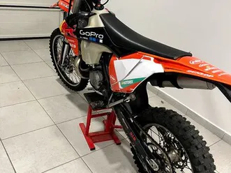 ktm 250 tpi