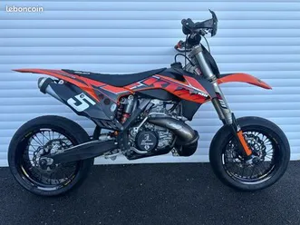 ktm 300 sm