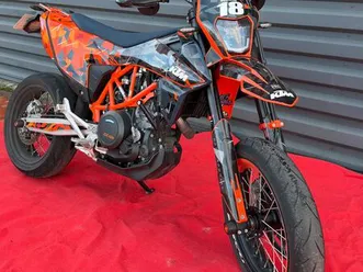 ktm 690 smc r