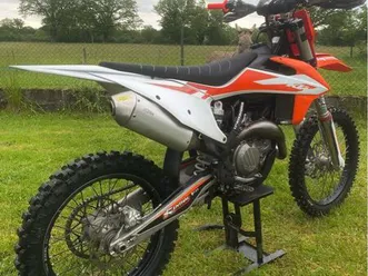 ktm 450 sxf
