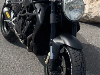 mv agusta brutale 920