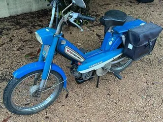 mobylette peugeot 103 s