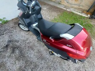 mp3 piaggio 300 lt ie