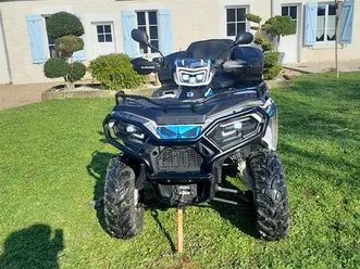 570 polaris sportsman