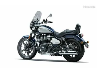 royal enfield 650 super meteor