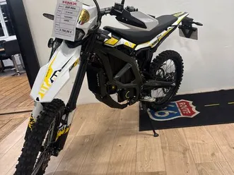 sur ton ultra bee homologué