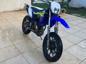 sherco 50 sm 2023