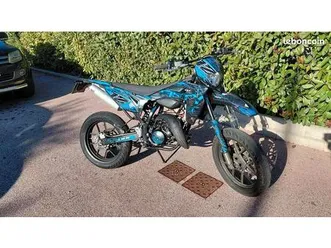 vend sherco 50
