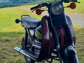 simson sr50 b3 papiere originallack 60 ccm