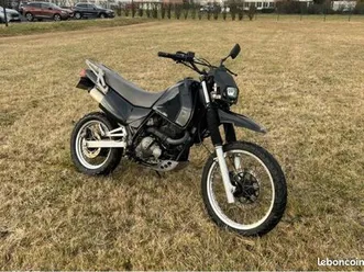 dr 650 rse