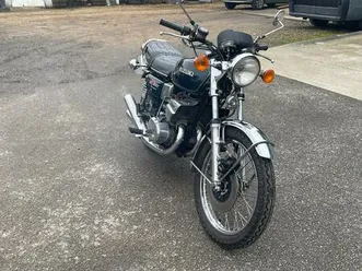 1977 suzuki gt380