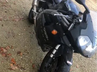 triumph 955i daytona centenary edition