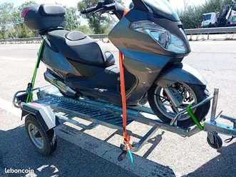 scooter 125 apprilia atlantic