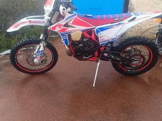 beta 300 rr racing 2019 aucun frais à prévoir