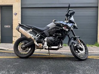 bmw f900 gs