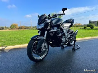 kawasaki z1000