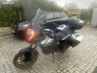 ktm super adventure s