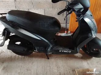scooter kymco