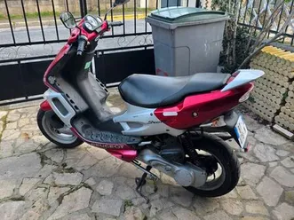 peugeot speedfight 2