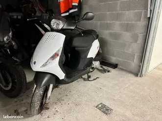 piaggio zip 50 4t 2019