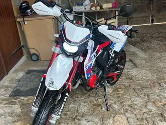 rieju mrt trophy 2021