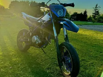 yamaha125 wrx