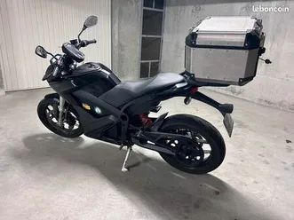 125 zero s pack batterie zf14.4