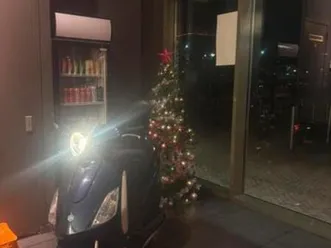 piaggio fly 4t 125cc op brom | 2009 — scooters | piaggio — marktplaats