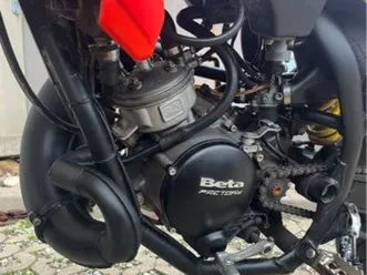 beta rr 50 motard sport 2019