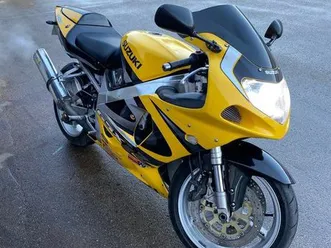 gsxr 750