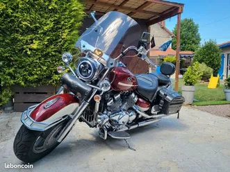 vends yamaha 1300 royal star