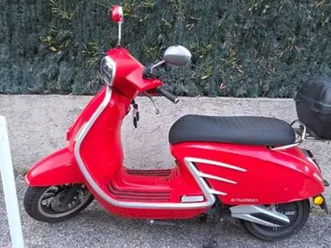 scooter 50 cc
