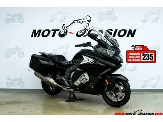 bmw - k 1600 gt