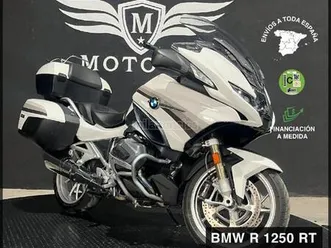 bmw - r 1250 rt