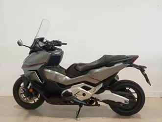 honda - forza 750
