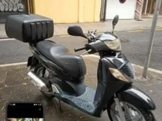 honda - sh 125