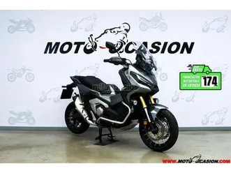 honda - x-adv