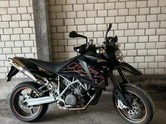 ktm supermoto 950