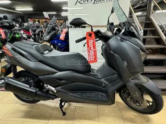 yamaha - xmax 300