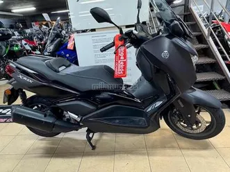yamaha - xmax 300