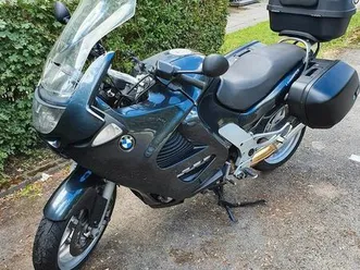 bmw k1200rs