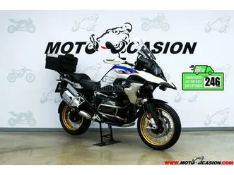 bmw - r 1250 gs