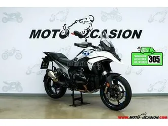 bmw - r 1300 gs