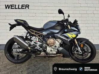 bmw s 1000 r - sport / sofort lieferbar -