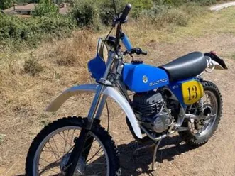 bultaco - frontera mk10
